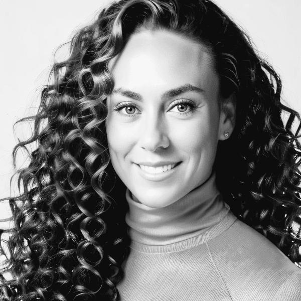 Kellie Delka, OLY profile image