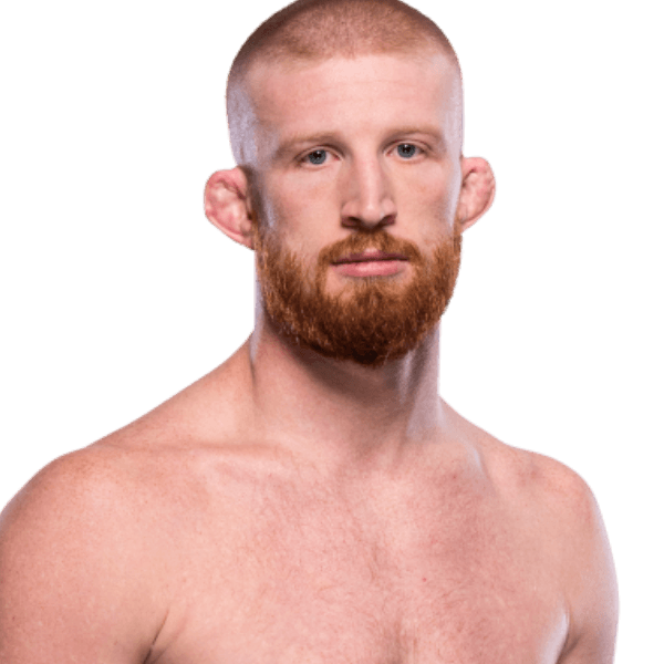 Bo Nickal profile image