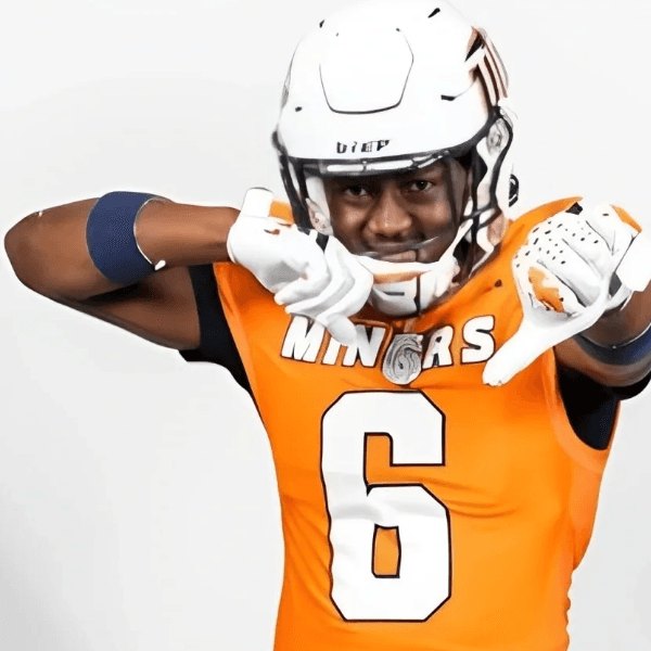 Kory Chapman profile image