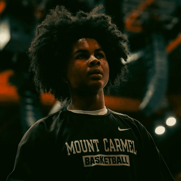 Noah Mister profile photo