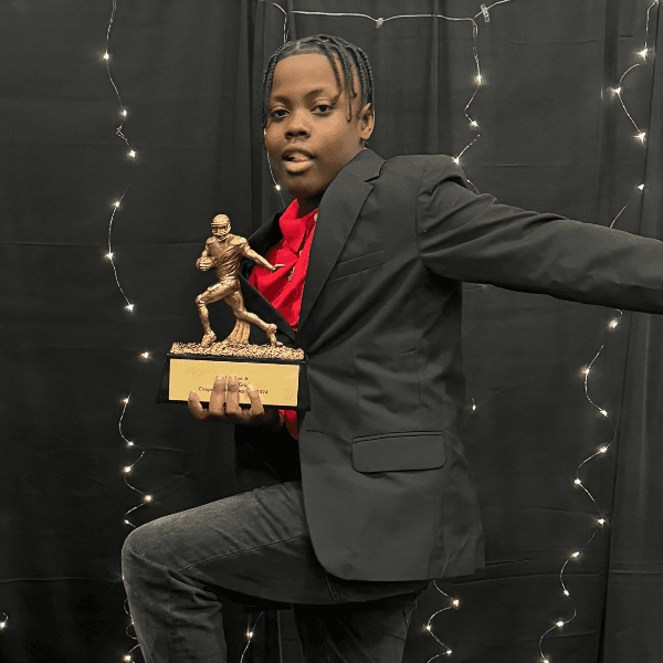 Earl Carter profile image