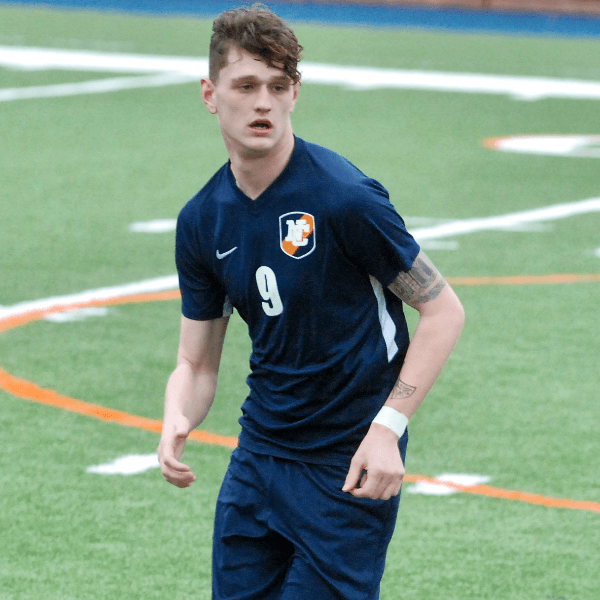 Izaak Clarke profile photo