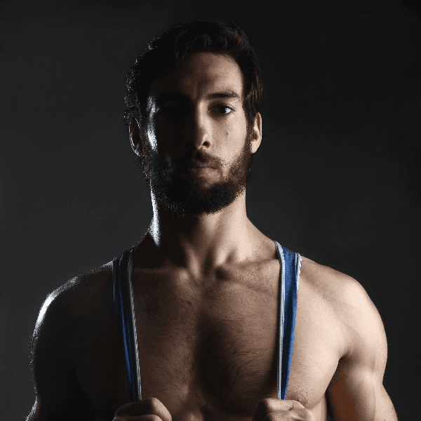 Morgan Flaharty profile image