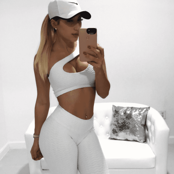 Isabella Buscemi profile photo