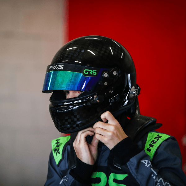 Alex Newbold profile photo