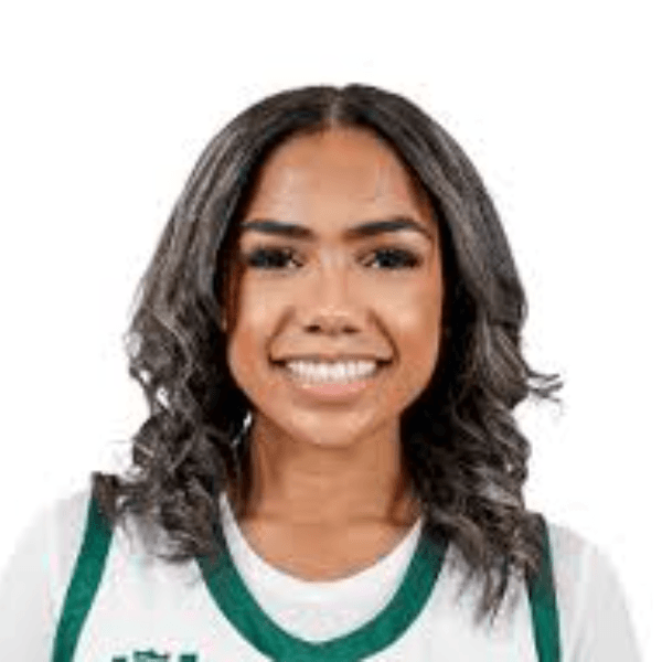 Ahrihana Grizzle profile image