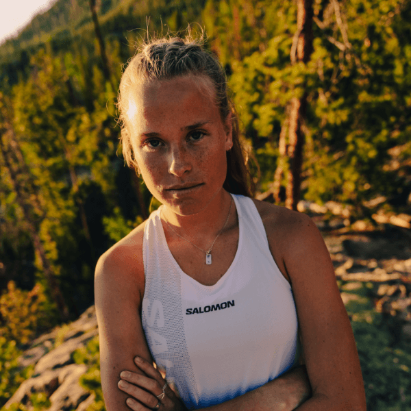 Andie Cornish profile image