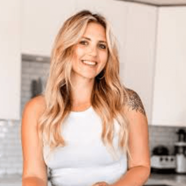 Bailey Ruskus profile image