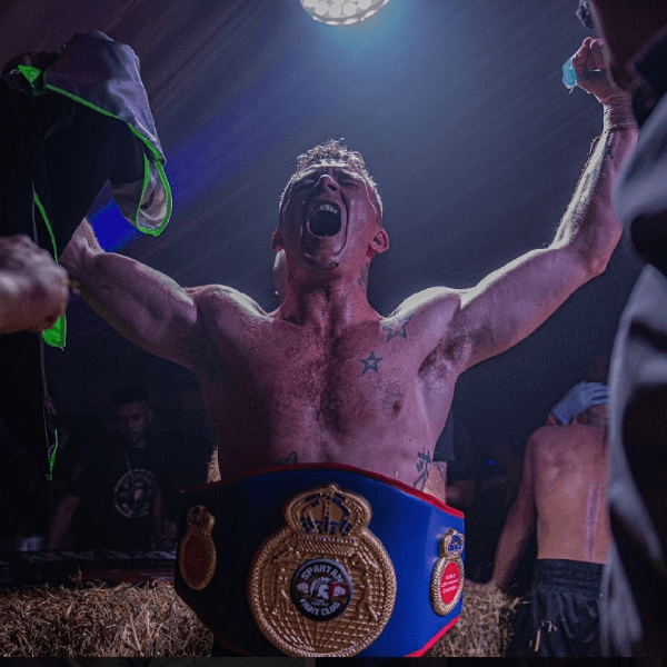 Tony Meehan profile image