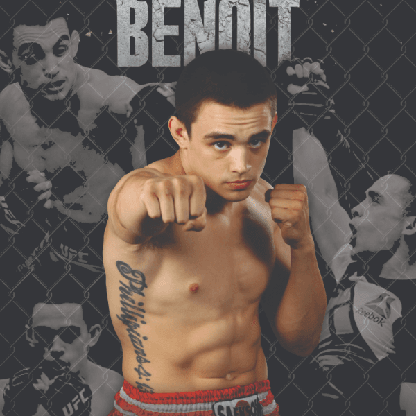 Ryan Benoit profile image