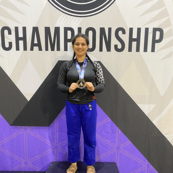 Amanda O’Connor profile photo