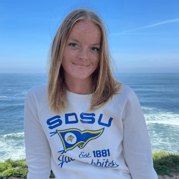 Izzy Cox profile image