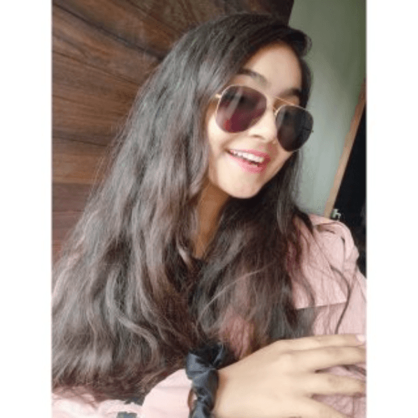 Sweety Joshi profile photo