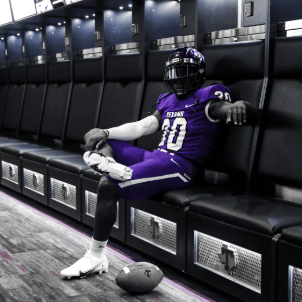 Audley Isaacs Jr. profile image