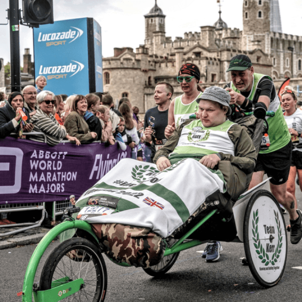 Team Kerr profile image