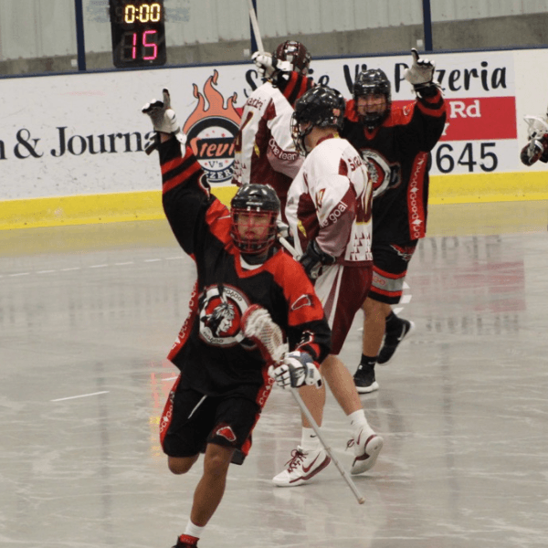 LeRoy Halftown profile photo