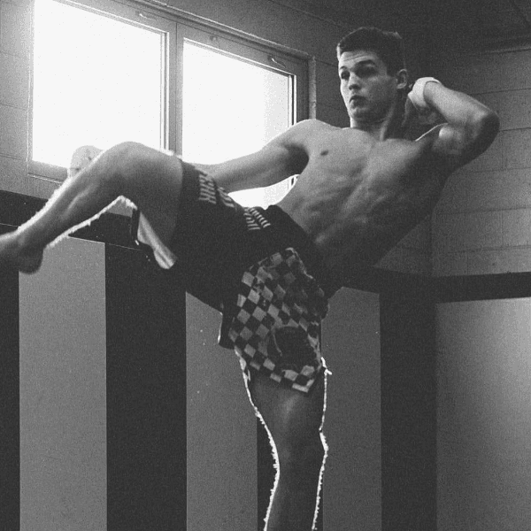 Chance Davis profile image