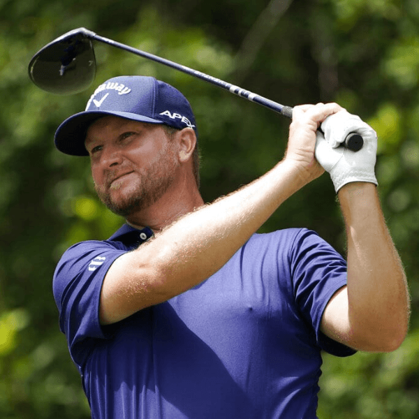 Brice Garnett profile image