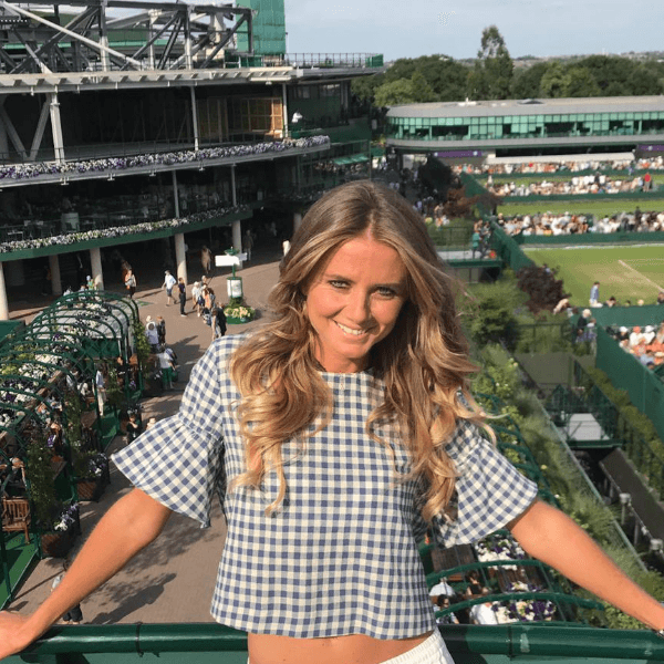 Daniela Hantuchova profile image