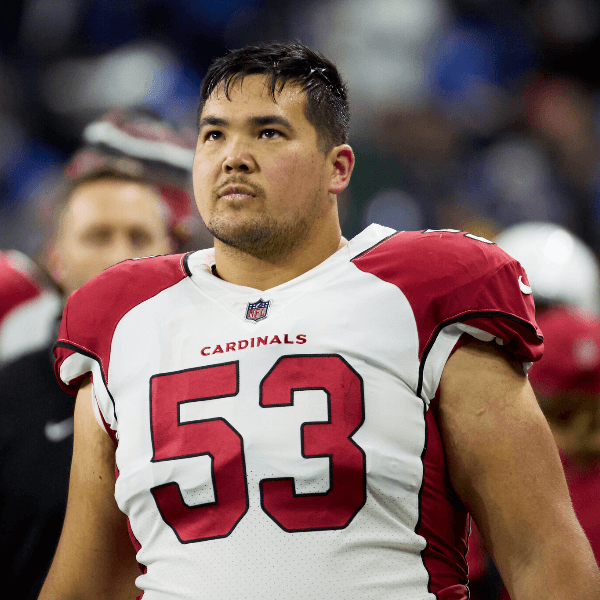 Marcus Henry profile image