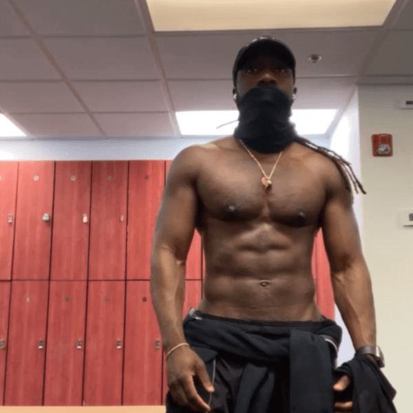 Sy Davis profile image