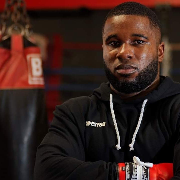 Yves Ngabu profile photo