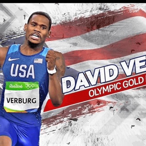 David Verburg profile image