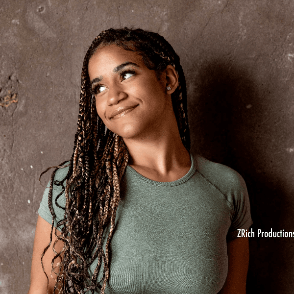 Trinity Jackson profile image