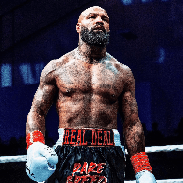 Ryan Ford profile image