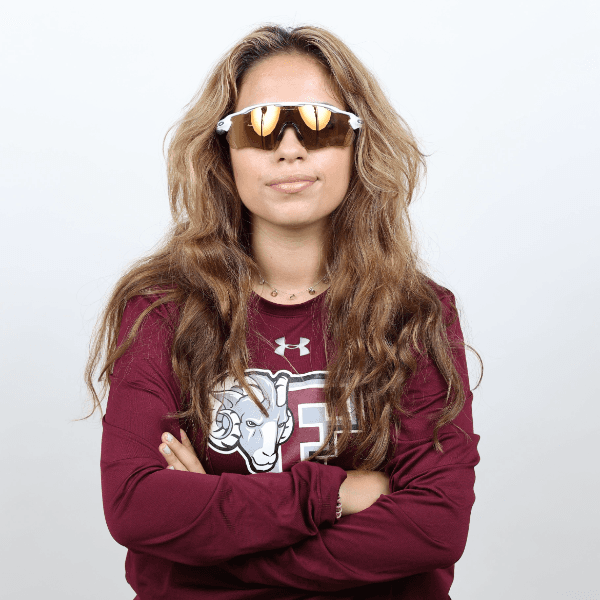 Nicole Simbana Mendia profile image