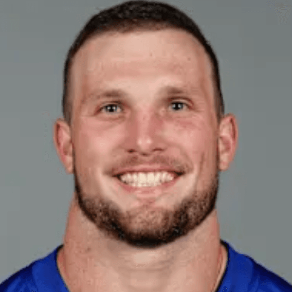 Daniel Bellinger profile image