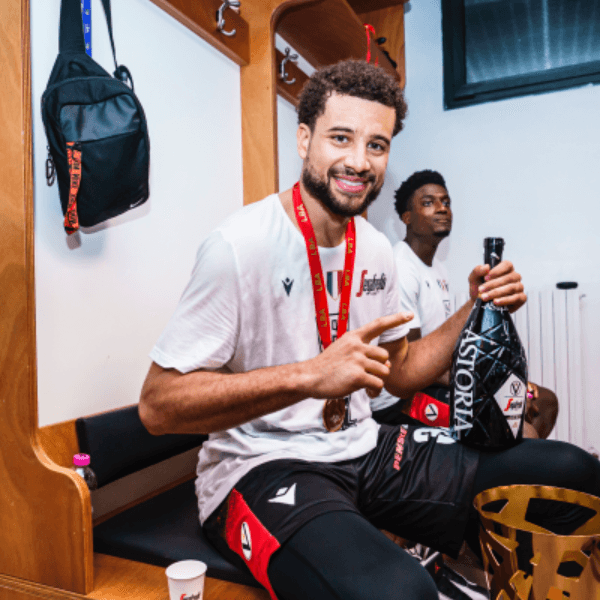 Kyle Weems profile image