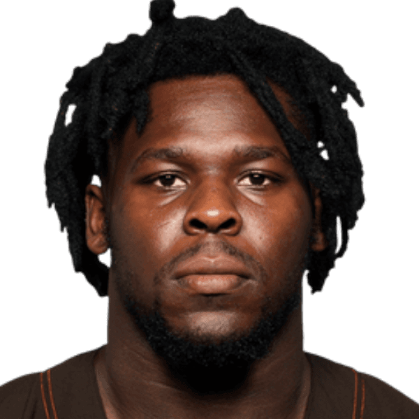 CHAD THOMAS profile image