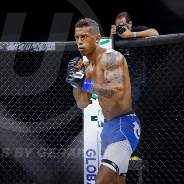 Jordon Mackin profile image