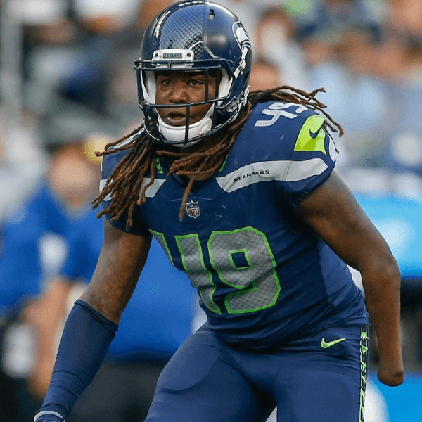 Shaquem Griffin profile image