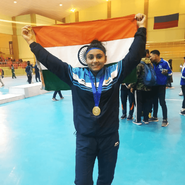 Uma Verma profile image