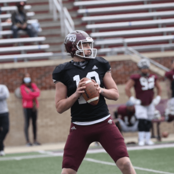 Matthew Shearer profile image