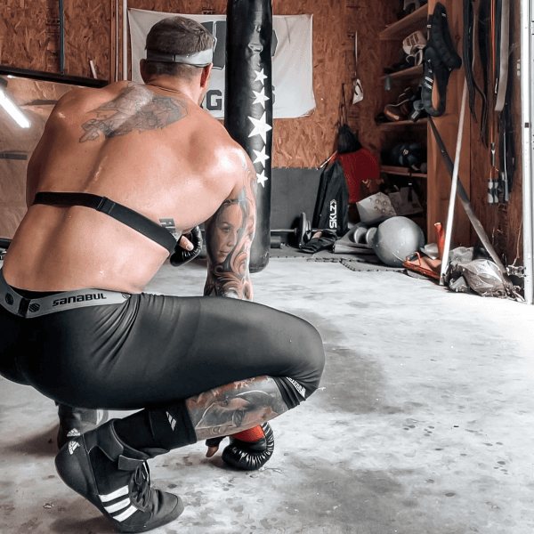 Josh Carroll profile image