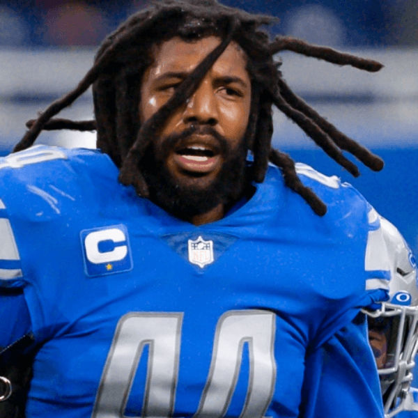 Jalen Reeves-Maybin profile image