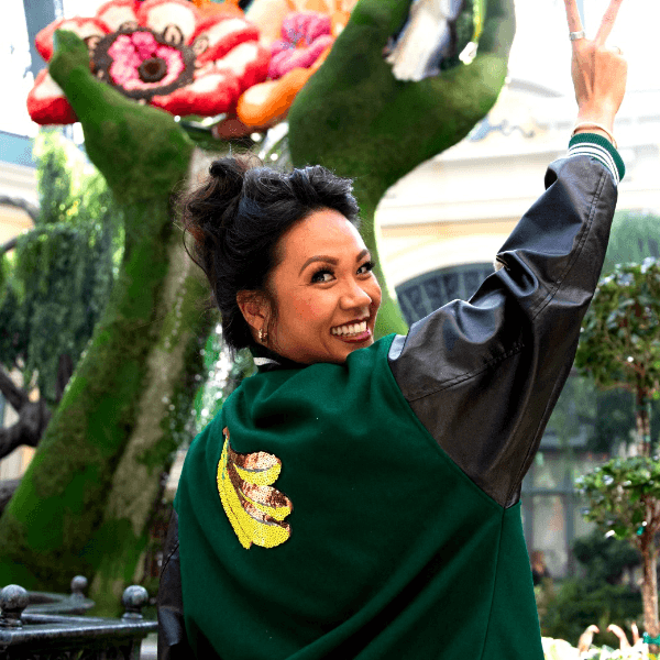 Uakea Egami profile image