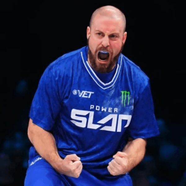 Vince Tracey profile image