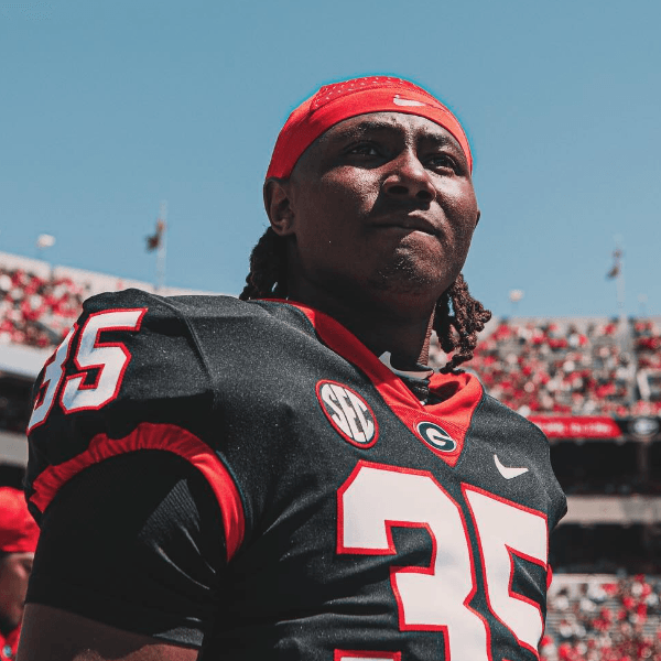 Kavon Townsend profile image