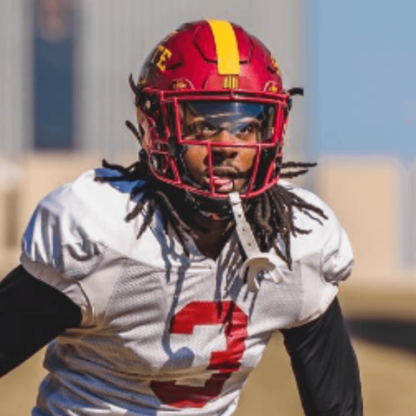 Jontez Williams profile image