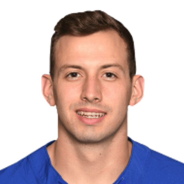 Davis Webb profile image