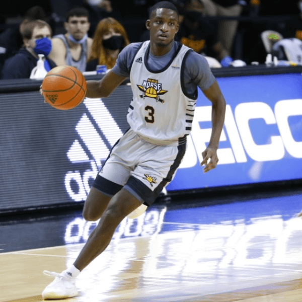 Marques Warrick profile image