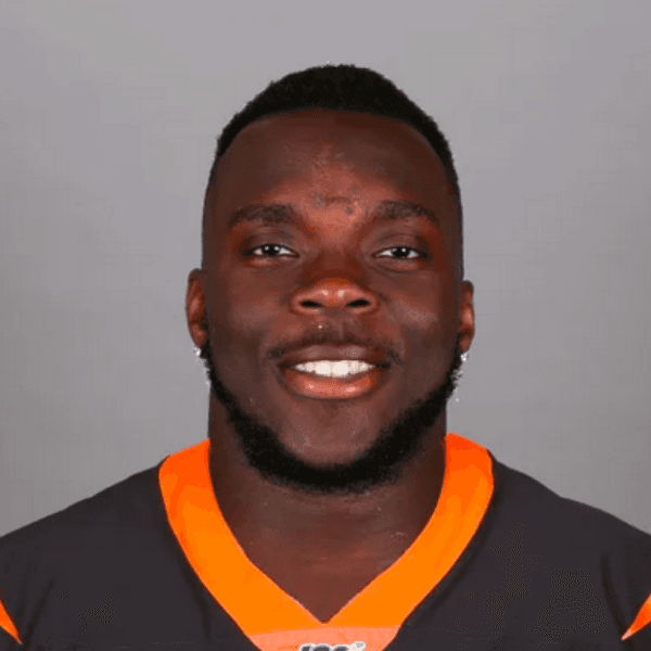 Deshaun Davis profile image