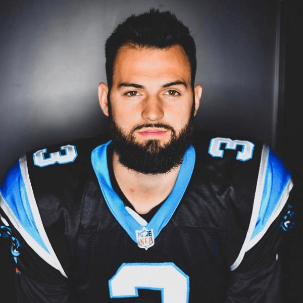 Will Grier profile image