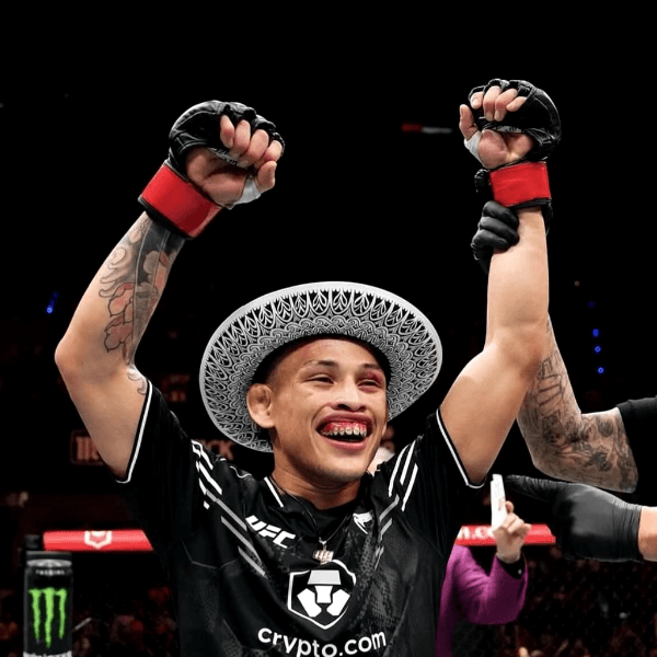 Ronaldo Rodriguez profile photo