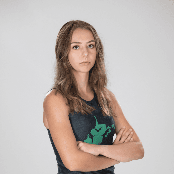 Mackenzie Stanley profile image