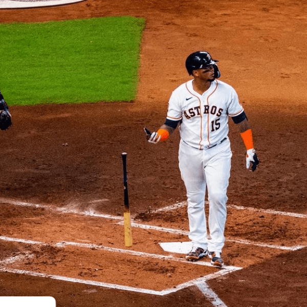 Martin Maldonado profile image